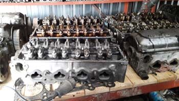 MAZDA XEDOS MAZDA LANTİS 1.8 KAPAK ORİJİNAL YEDEK PARÇA_C9A